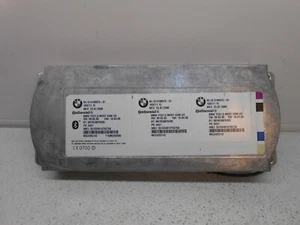 2008-10 BMW 3 Series Amplifier Telematic Control OEM 84109199975 PK:0451 AB0436 - Picture 1 of 5