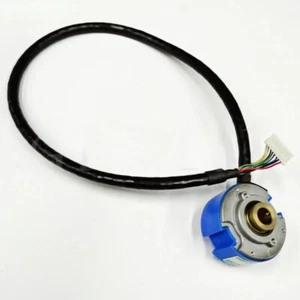Original Roland FJ540 XJ540 XR540 SP300 Körnung Encoder TS5217N561 - 25095120 - Bild 1 von 3