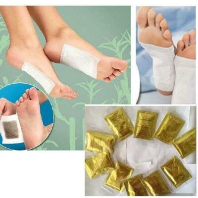 10 x foot plaster foot pads foot plaster - Image 1 of 4
