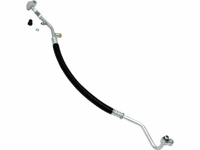 Manguera de descarga de refrigerante de aire acondicionado 9HKF58 para Pontiac Montana 2006 Foto 1 de 1