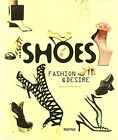 Shoes: Fashion & Desire - Miquel Abellan  Paperback - New