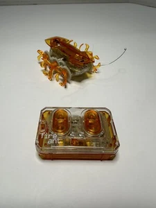 HEXBUG Fire Ant, Orange *Untested - Picture 1 of 5