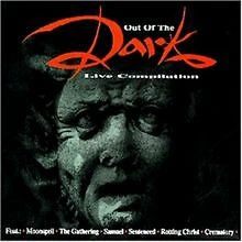 Out of the Dark/Live von Various | CD | Zustand sehr gut - Bild 1 von 1