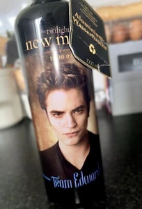 Twilight New Moon Bottle - Picture 1 of 4