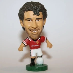 Corinthian Prostars - Ryan Giggs - Manchester United 1999/2000 Team Pack PRO224 - Picture 1 of 2