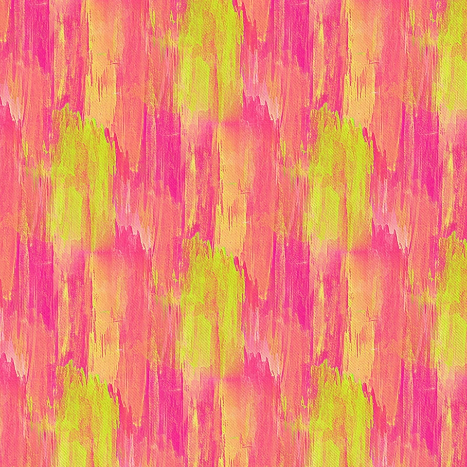 Abstract Designs Printed 100% Cotton Fabric By The Yard 57" W Variety of Prints - image 1 of 1