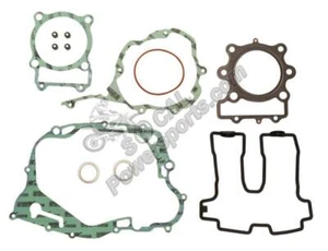 1985-1993 Yamaha XT350 Offroad Athena Complete Gasket Kit - Picture 1 of 2