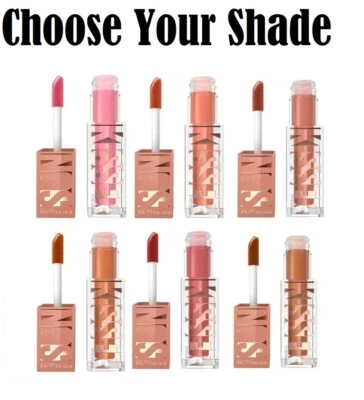 Maybelline SUNKISSER Liquid Blush 5ml ~Please Choose Your Shade ~