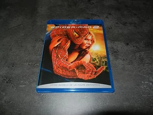 Spiderman 2 Blu-ray - Bild 1 von 3