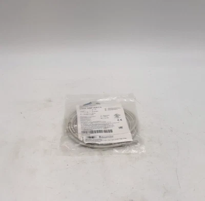 Baumer IFRM 04P15A 1/L Inductive Proximity Sensor - Image 1 of 3