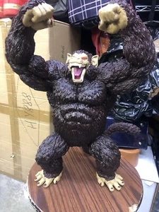 Goku Gran Simio Oozaru Figura Tamaño Super Jumbo Estatua Marrón Bola de Dragón Z - Imagen 1 de 5