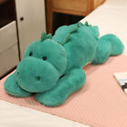 1*Soft Weighted Plush Animal Dinosaur Pillow Plush Toy Stuffed Toy Birthday Gift