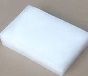 Microcrystalline 5kg / Paraffin 5kg wax (10kg) , wax-dipp beehive 50:50 mix - Picture 1 of 1