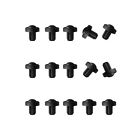 15 Pack 5304475129 Grate Silicone Feet Compatible with 1554616 316267400 AH23...