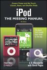 iPod: The Missing Manual (Missing Manuals)-J.D. Biersdorfer,Da ..9780596514914
