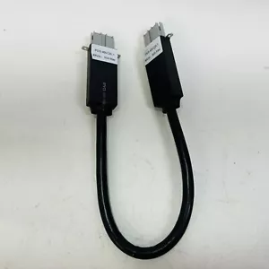Vertiv Liebert Battery Cord For UPS 1 ft Cord Length PSI5-48VCBL1 - Picture 1 of 4