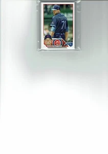 Juego de tarjetas base de equipo de los Cachorros de Chicago de la serie 1 de béisbol 2023 (11) - Imagen 1 de 3