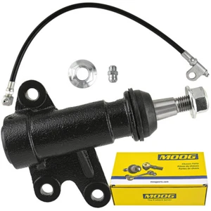 Kit de suspensión de soporte de brazo loca delantero MOOG K6722 para 93-94 Blazer Tahoe 95-99 - Imagen 1 de 7