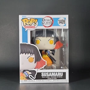 Susamaru Funko POP! #1409 Demon Slayer Common - Imagen 1 de 6