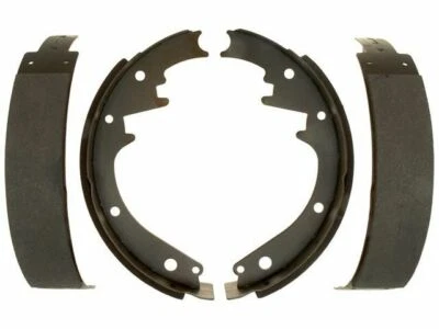 For 1969-1970 Chevrolet Brookwood Brake Shoe Set Rear Raybestos 51357JD - Image 1 of 2