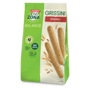EnerZona Balance 40-30-30 Grissini Integral Enervit 100g - Bild 1 von 2