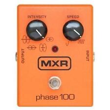 Dunlop Phase 100 Phaser Guitar Effect Pedal