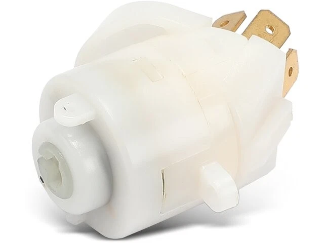 Ignition Switch For 1981-1987 Audi Coupe 1982 1983 1984 1985 1986 BP548ZT - Image 1 of 1