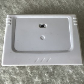 Sega Saturn Power Memory Cartridge SS Japan ver. Terminal cleaning, Tested.