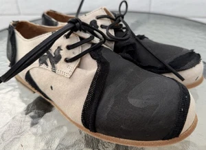 Rundholz Women’s Shoes Oxford Brogue Size 36 - Picture 1 of 10