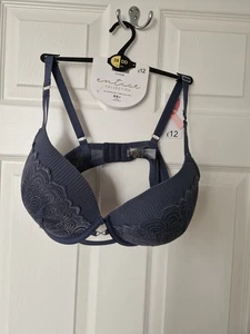 George Women's Bra Size 38DD, Entice Collection - Picture 1 of 3