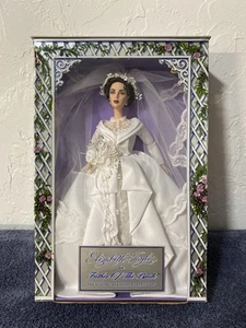 Barbie Elizabeth Taylor In “The Father Of The Bride” Doll #26836 NIB 2000 - Picture 1 of 9