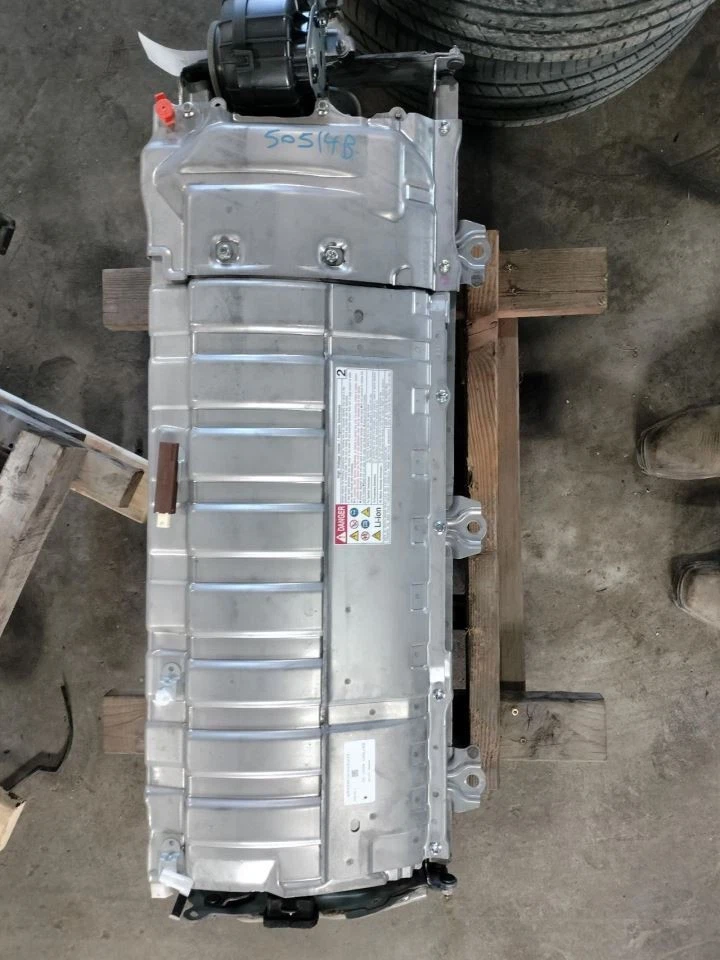 HYBRID BATTERY 2018-2024 TOYOTA CAMRY Foto 1 de 4