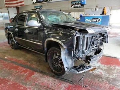 Двигатель стеклоочистителя ветрового стекла подходит для 07–14 Escalade 936533 - Изображение 1 из 4