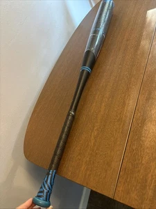 Bate híbrido Easton Encore certificado BBCOR (-3) híbrido 30 oz 33" - Imagen 1 de 8