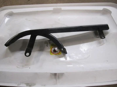 Harley-Davidson Sportster 2008 XL883C protector de cinturón Foto 1 de 3