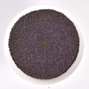 Indian Black Tea Unique Premium Assam CTC Strong Beverage Healthy Fresh 1 lbs - Foto 1 di 7