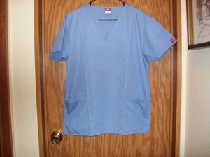 Top scrub donna Dickies taglia S - Foto 1 di 5