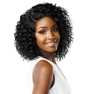 Sensationnel Dashly Lace Front Wig – Unit 16 DLW016 - Picture 1 of 12