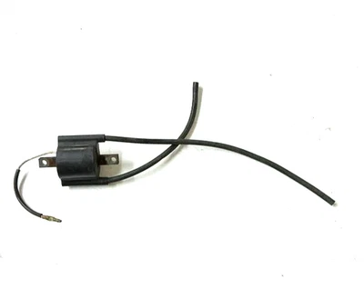 Conjunto de bobina de encendido Yamaha 1988-2001 OEM Mountain Max V-Max Exciter Phazer Foto 1 de 4