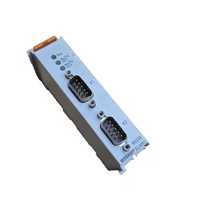 Beckhoff EL6002 El 6002 PLC Module - Picture 1 of 1