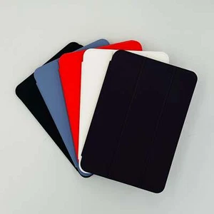 Apple iPad Smart Folio Cases - iPad Mini (7th Gen) and iPad Mini (6th Gen) - Picture 1 of 17