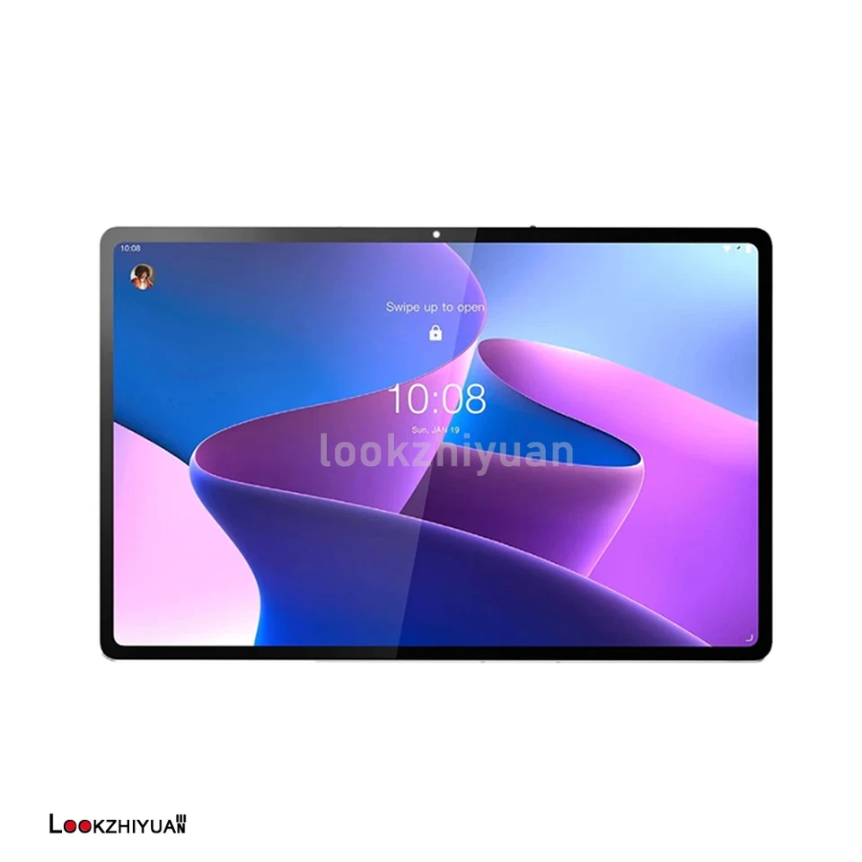 For Lenovo Xiaoxin Pad Pro 12.6" TB-Q706 TB-Q706F LCD Display Screen Digitizer - Image 1 of 3