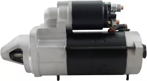 Professional Grade Starter fits ABG Titan 360 F4L912 Deutz Diesel 1972 - 1991 - Picture 1 of 5
