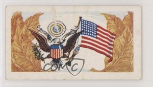 1961 Domino Les Produits du Monde Tobacco #1 1i3