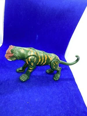 200X Masters of the Universe 2003 He-Man MOTU McDonalds Battle Cat incompleto Foto 1 de 4