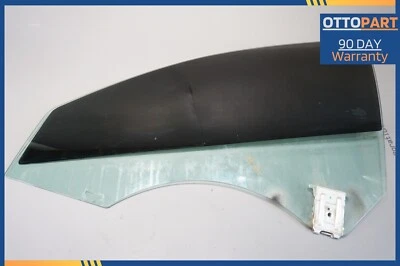 Mercedes Benz CLA250 2014-2017 puerta de vidrio delantera izquierda 43R-00050 OEM Foto 1 de 4