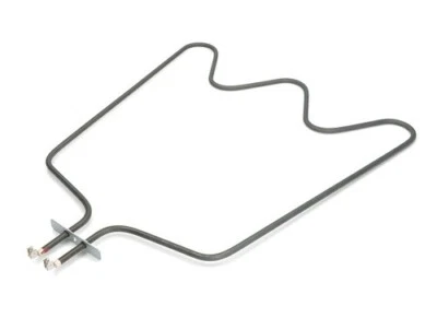 Heizelement Unterhitze Backer wie 481225998421 Backofen Whirlpool Bauknecht IKEA - Bild 1 von 3