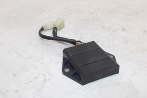 1993 SUZUKI GS500E OEM ECU COMPUTER CONTROLLER UNIT BLACK BOX ECM CDI - Picture 1 of 5