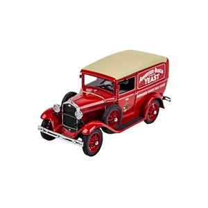 Danbury Mint 1931 Ford Budweiser Delivery Truck Red 1:24 Scale Diecast Model - Picture 1 of 7
