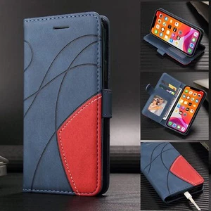 For Google Pixel 9A,Card Slots Magnetic Closure Wallet Case - Picture 1 of 10